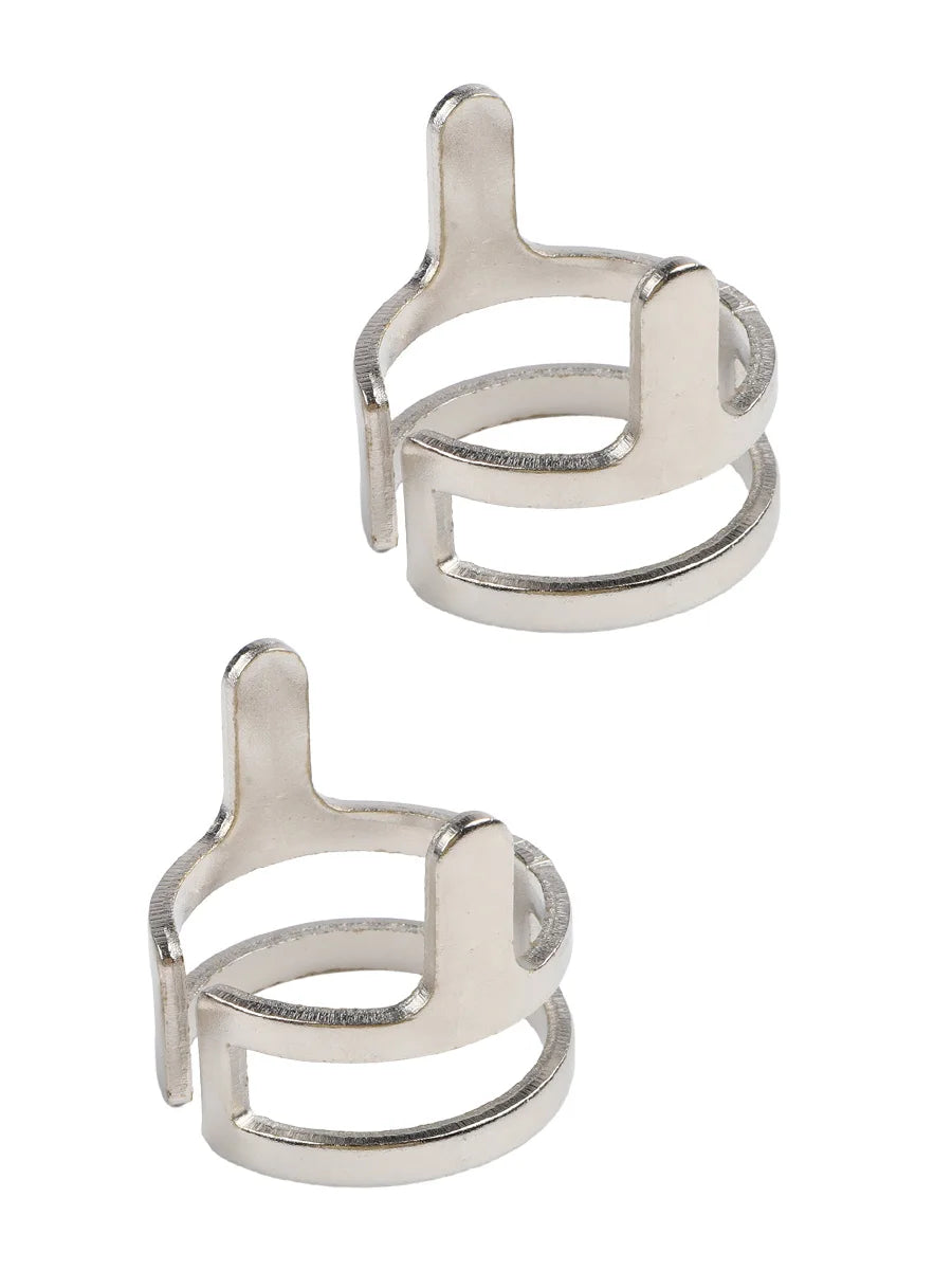 2 X SG-55 AG-60 Stand Off Roller Spacer Guiding Kit For Plasma Cutter ForCUT50D CUT50DP For CUT60 LGK60 Qme