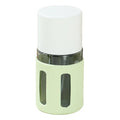 Refillable Travel Dispenser Bottle 4in1 Combination Shampoo Qme A