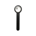 Cat Eye Nail Magnet Ring Portable Reusable Magnetic Tool Gel Polish Qme A3