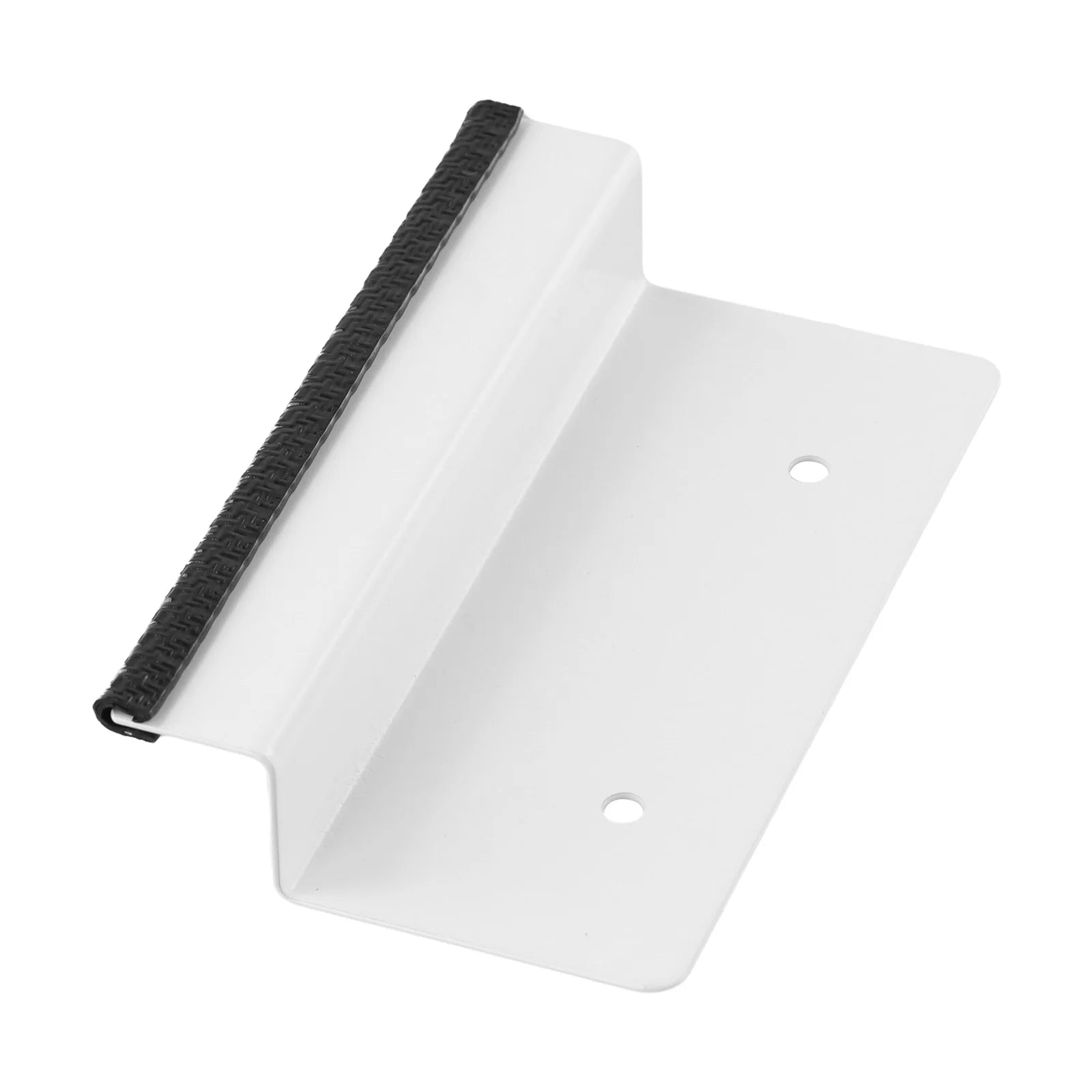 Touchless Cabinet Foot Pull Carbon Steel Opener Trash Can Drawer Cabinet Foot Handle Door Handles For Home Kitchen Qme