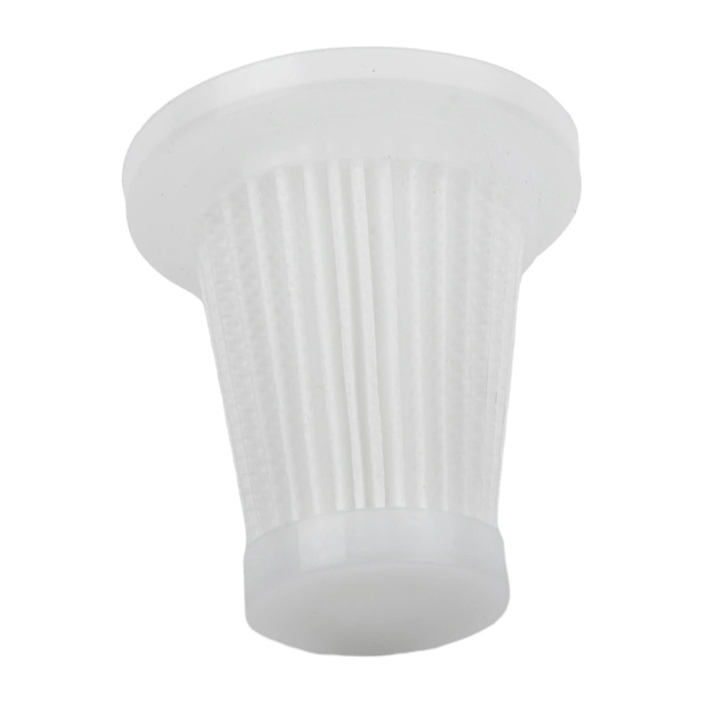 Car Vacuum Cleaner Accessories Replace Washable Filters For Sweeper Essentials Household Reusable Supplies Cleaning Parts Qme