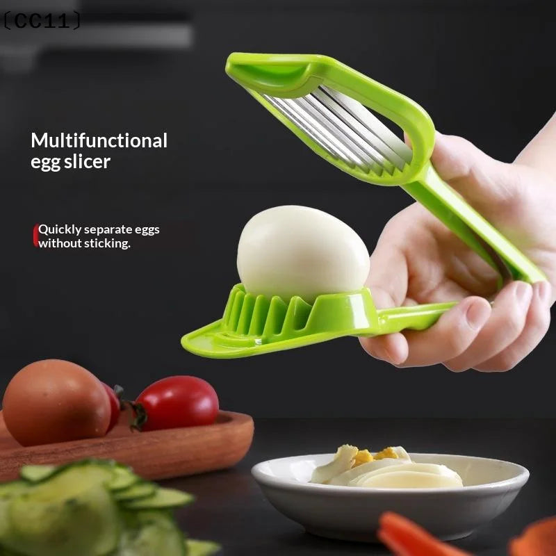 Stainless Steel Jujube Pitter Slicer Cherry Non Slip Handle Easy Use Qme