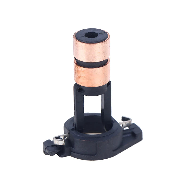 Generator Copper Head Slip Ring Collector Cars Qme