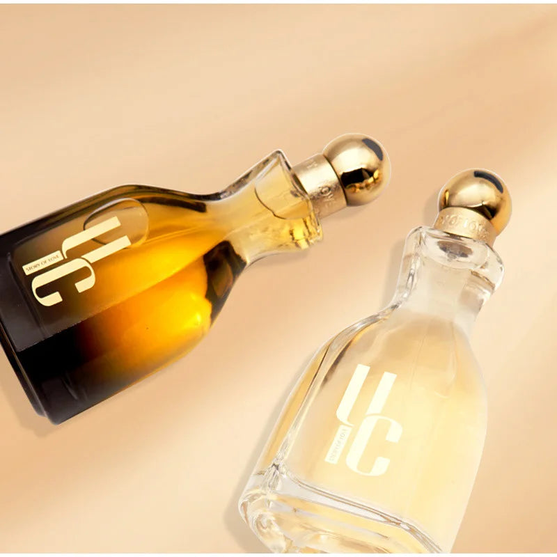 High-end Light Perfume Arabian Neutral Luxury Floral Fruity Fragrance Qme