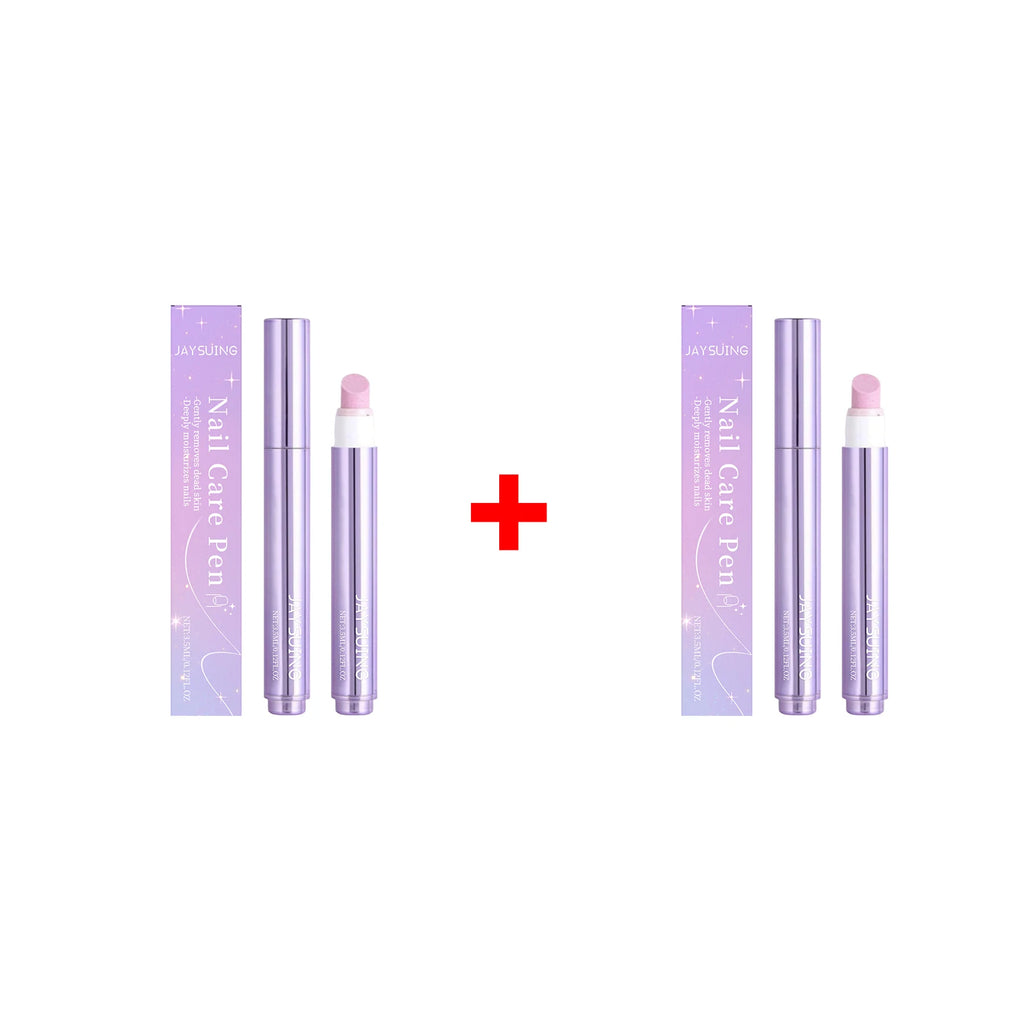 Nail Nutrition Oil Pen Remover Dead Skin Nourish Cuticle Brighten Nails Polish Treatment Cracks Damage Manicure Care Tools 3.5ml Qme 7ml Boxed