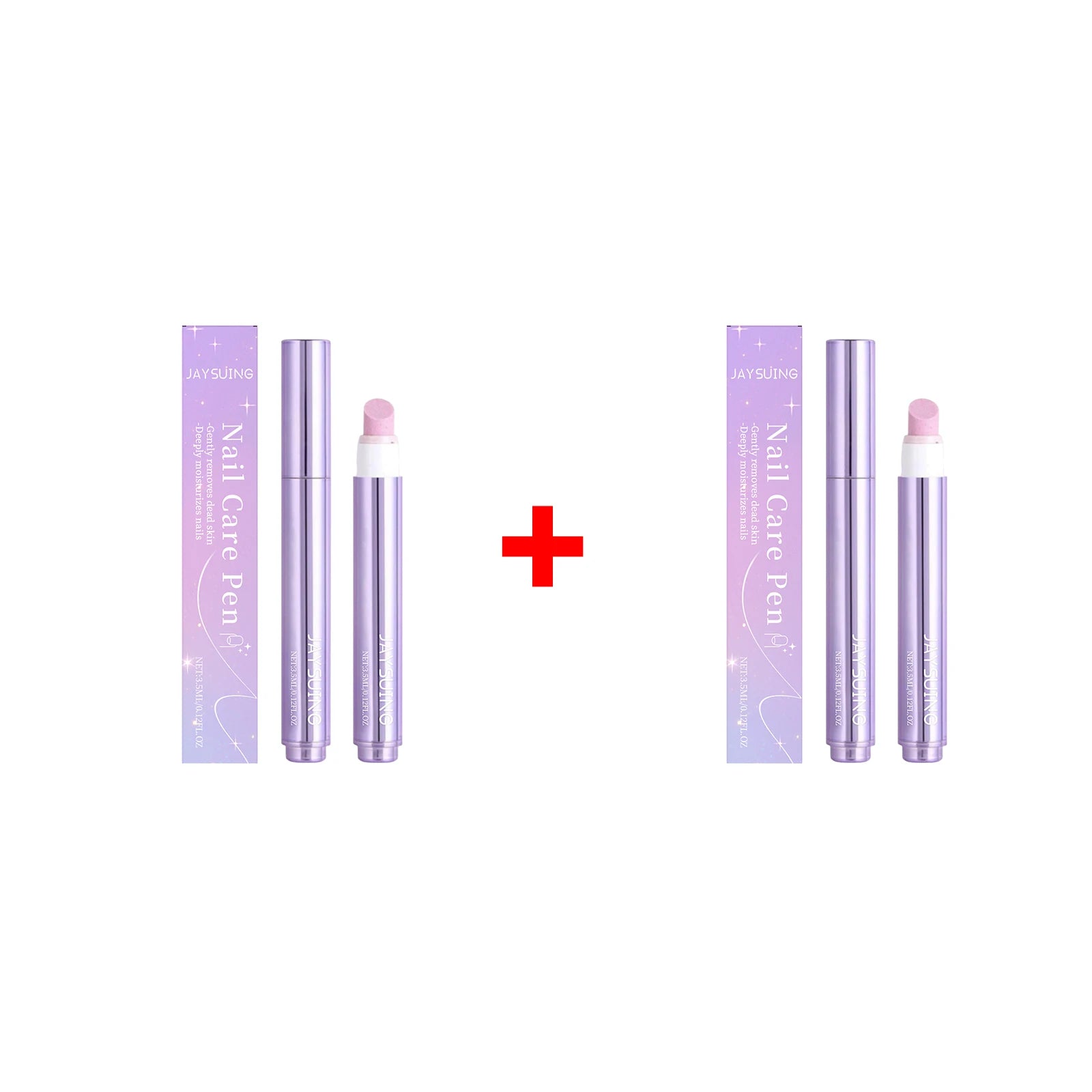 Nail Nutrition Oil Pen Remover Dead Skin Nourish Cuticle Brighten Nails Polish Treatment Cracks Damage Manicure Care Tools 3.5ml Qme 7ml Boxed