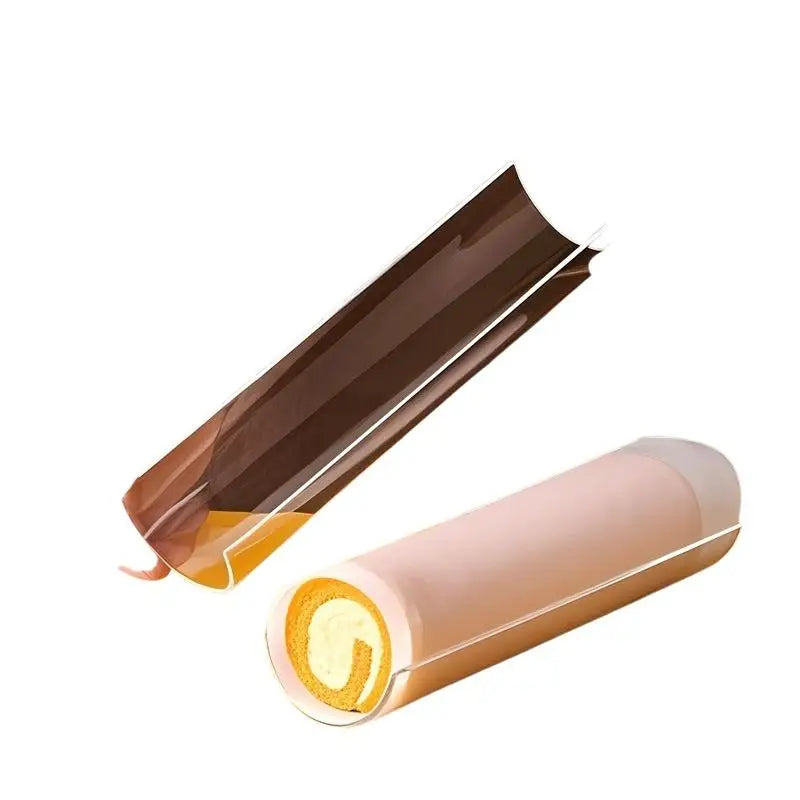Pastry U-shaped Baking Tool Thickening Cake Roll Shaping Retainer Qme