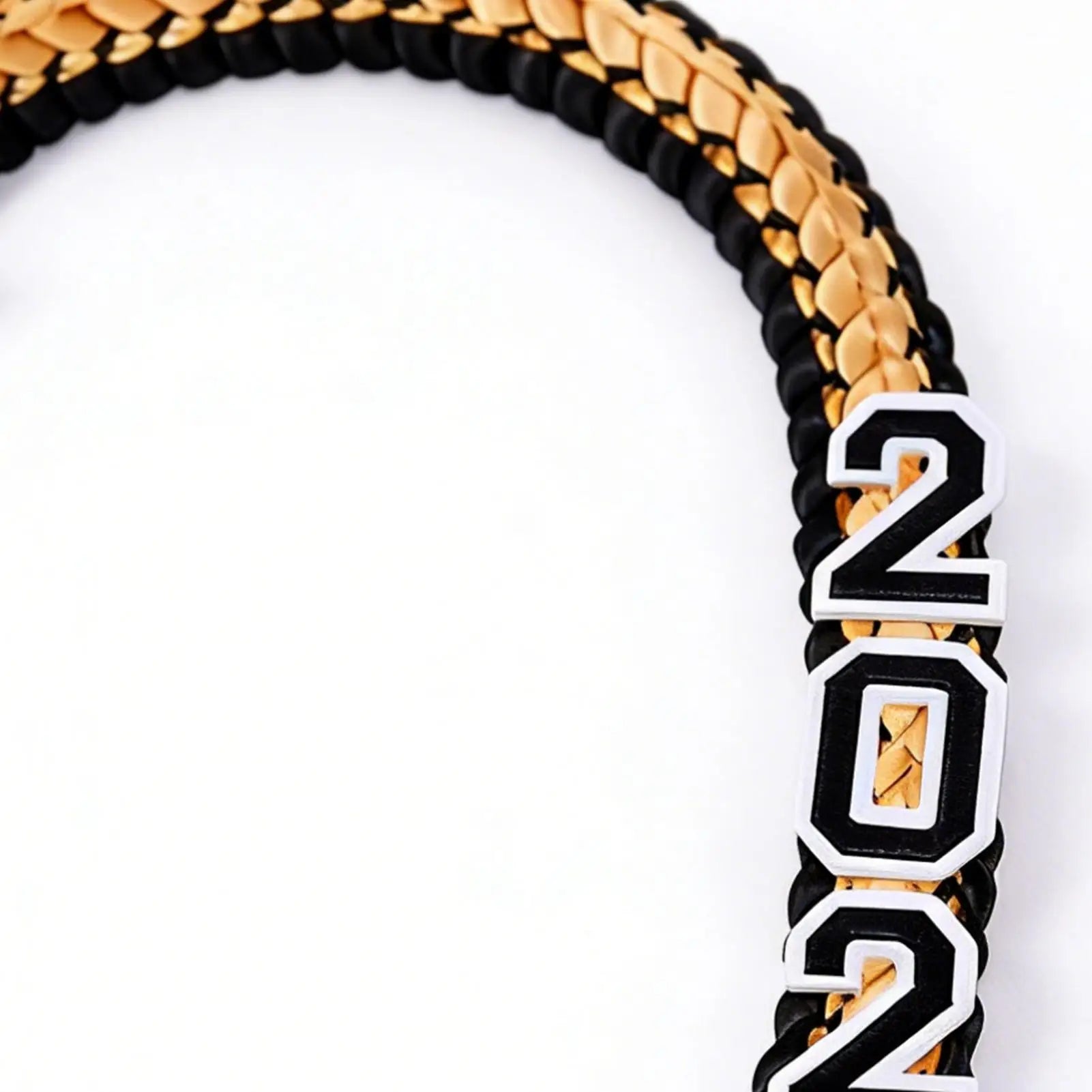 Money Garland 2026 Handmade Grad Ribbon Necklace Accessories Women Qme