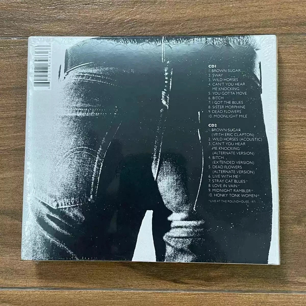 Classic Vintage Rock Music CD, Iconic Style Album with High-Fidelity Analog Recording, Collectible Audio Disc for Rock Fans Qme Rock CD