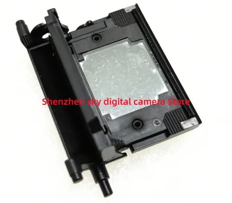 Mirror Box Glass Replacement For Canon 60D DSLR Camera Repair Part Qme Default Title