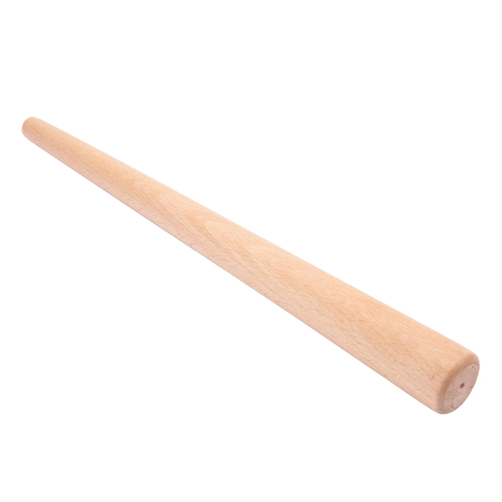 Wood Mandrel Stick Tool for Finger Ring Jewelry Making and Rings Forming Polishing for Jeweler Qme