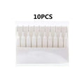 13/10PCS Cell Phone Charging Port Dust Plug with Cleaning Brush for iPhone 14 Pro Max Samsung Xiaomi iOS Type C Cleaner Set Qme 10PCS