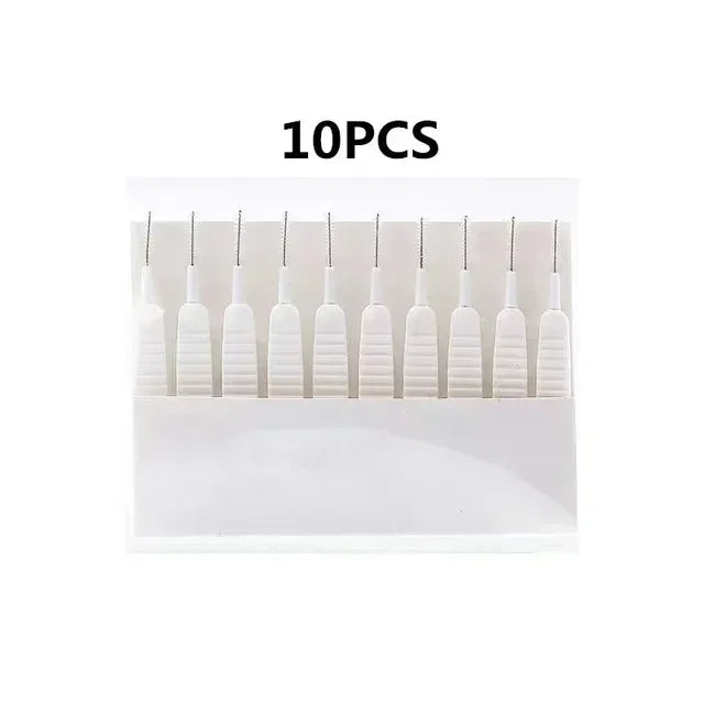 13/10PCS Cell Phone Charging Port Dust Plug with Cleaning Brush for iPhone 14 Pro Max Samsung Xiaomi iOS Type C Cleaner Set Qme 10PCS