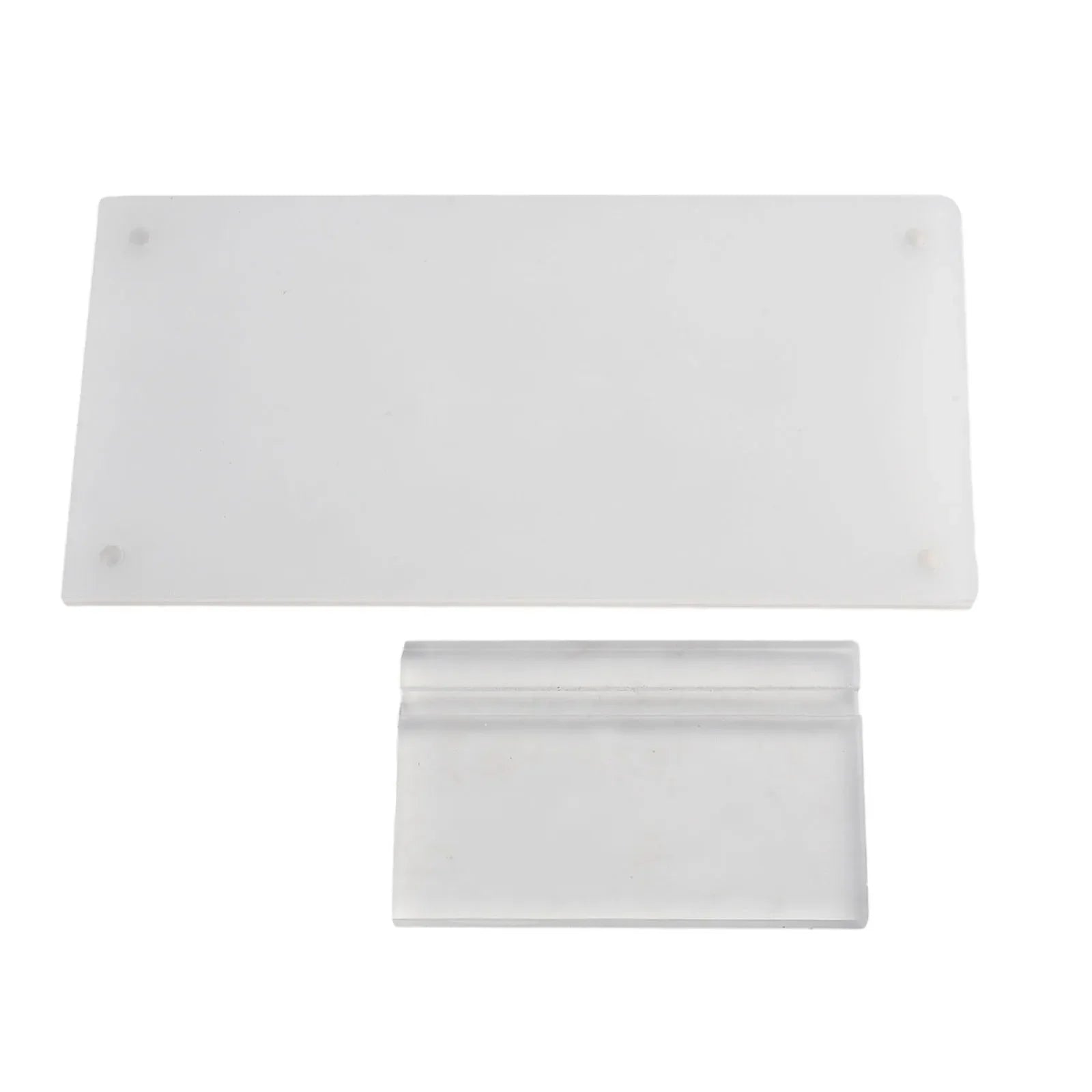 Photo Frame With Base Acrylic Display Stand Table Card Sign Card Display Stand Photo Frame For Wedding Picture Frame Home Decor Qme
