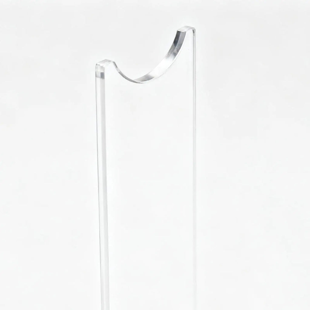 Antler Mount 4-Piece Shelf Holder Organizer Acrylic Display Stands Qme