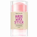 Hair Wax Stick Wig Professional Hair Wax Stick Gel Cream Non-greasy style hair wax stick, broken hair artifact Qme 1pc