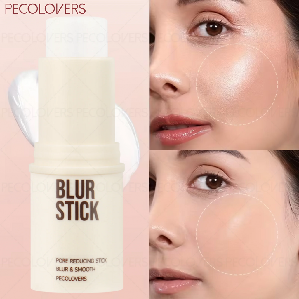 Hydrating Invisible Pore Stick Brightening Minimizer Non-caking Qme