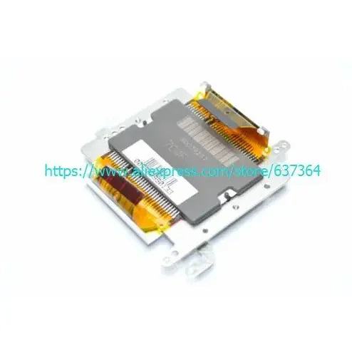 Digital Rebel 300D CCD CMOS Image Sensor Suitable for Canon Digital Rebel 300D Qme