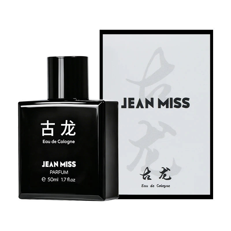 Luxury Cologne Eau De Toilette Men Sophisticated Cedar Charming Woody Qme