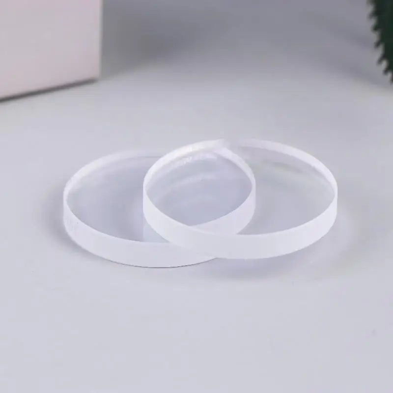 D34 T5 Protective Windows Power Durable Lens Fiber Laser Cutting Cover Qme