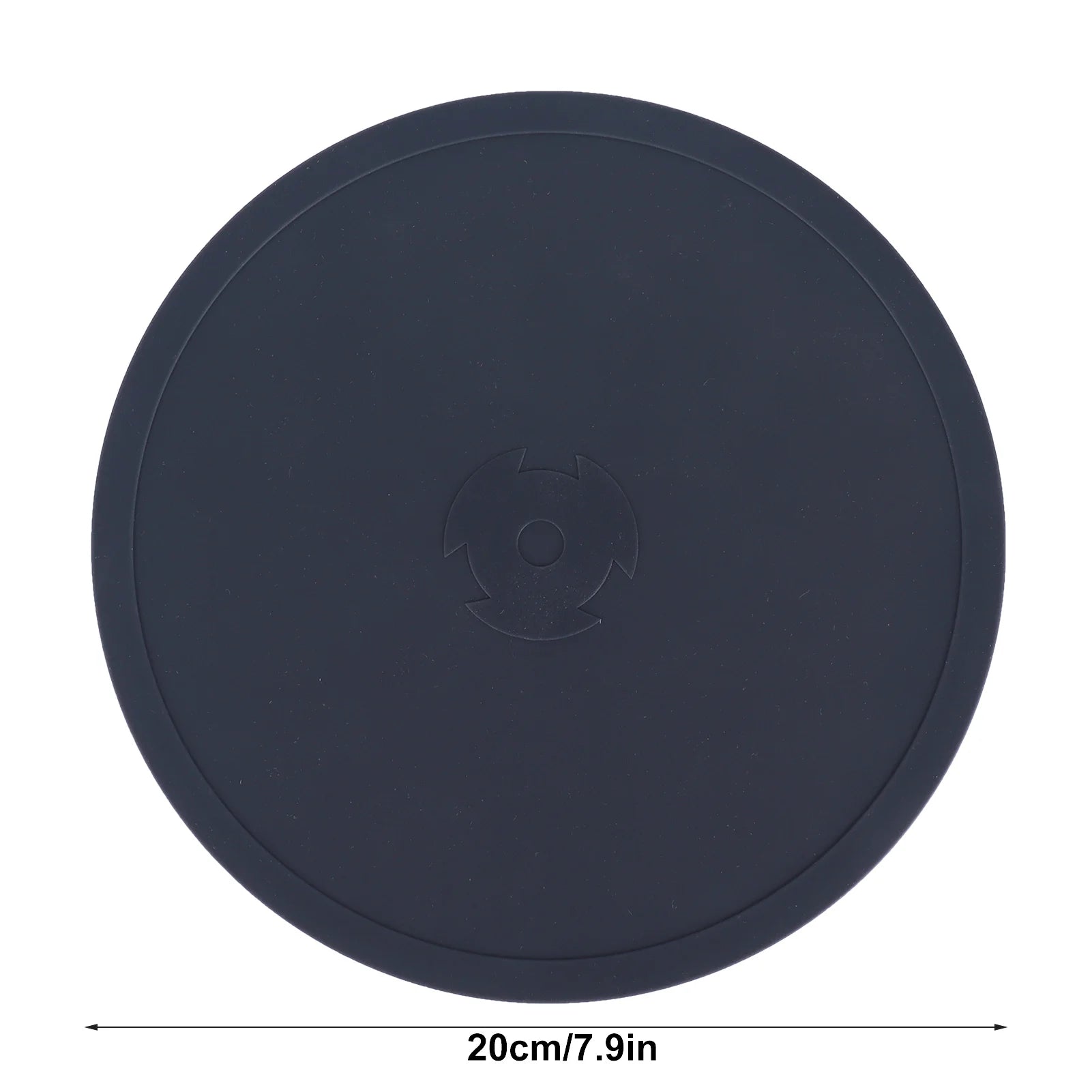 Food Grade Silicone Lid Sealing Fermentation Cover for Vitamix TM31 TM5 TM6 Mixing Bowl Cover Silicone Lid for Vitamix Qme