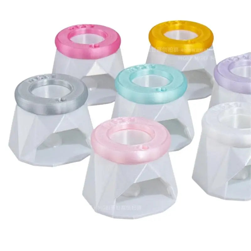 Automatic Spinning Cat Eye Magnet Anti Slip Strong Magnetic Wide Qme