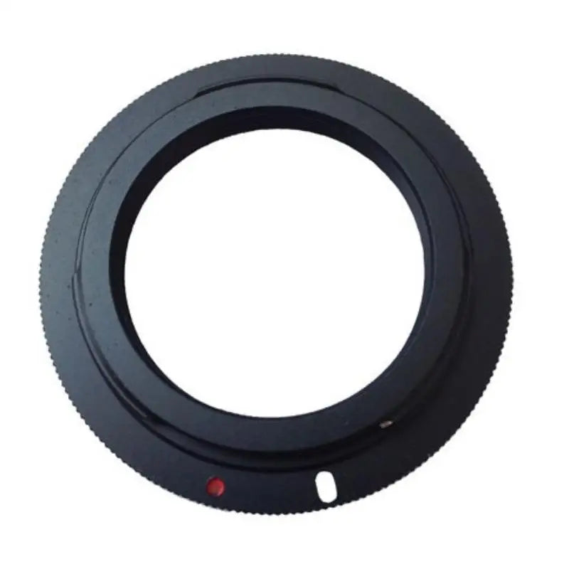 Metal Mount Adapter Ring Adaptor M42-EOS M42 Lens EOS Camera 70D 760D Qme
