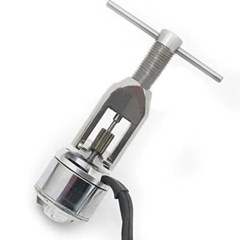 Motor Pinion Gear Professional Remover Puller Universal Vehicle Model Qme