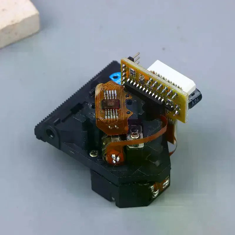 KSS-240A Lens Head Precise Single-head DVD Player Pickup Assembly Qme