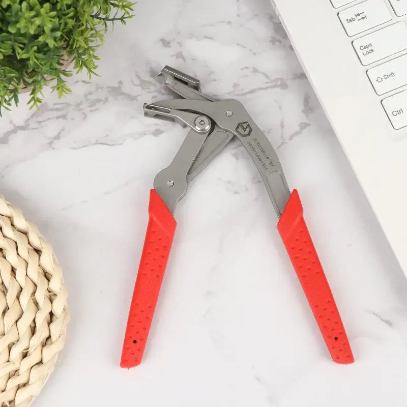 Car Clip Pliers Universal Plastic Rubber Buckle Removal Plier Tool Qme