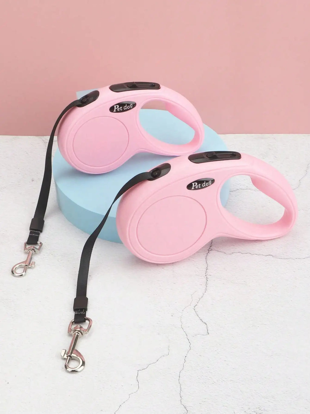 3m 5m Automatic Retractable Pet Leash Suitable Medium Small Dogs Qme