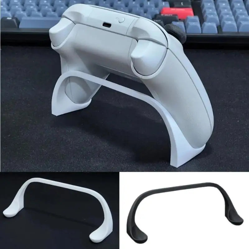 Invisible Controller Stand Series Game Special Base Simple Protection Qme