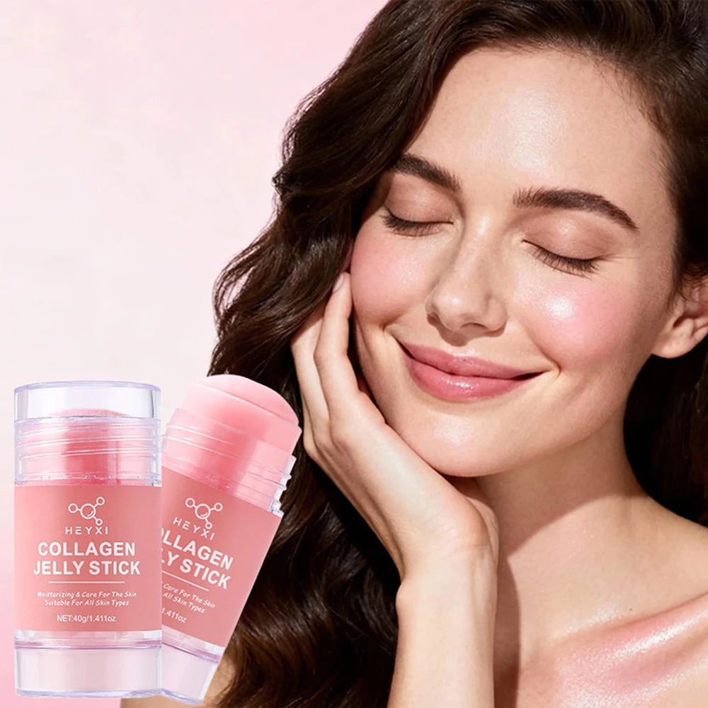 Collagen Retinol Neck Cream Lifting Skin Firming Moisturizing Choice Qme