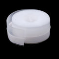 Transparent Windbreak Sealing Strip Balcony Sliding Window Windbreak Sealing Strip 5m Qme 5M Transparent 5M 25mm