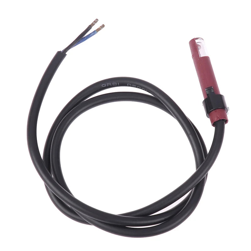 Flame Sensing Photocell QRB1 Burner Waste Oil Standard Electric Eye Qme