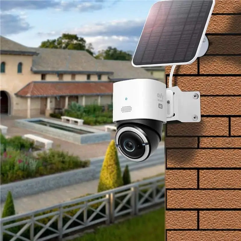 Metal Wide Angle Adapter Wall Corner Bracket Monitoring Area Up 270 Qme
