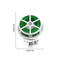 ^100M Garden Flexible Binding Wire Plant Ties Iron Wires Support Fixed Climbing Plants Line Creeper Vegetable Stabilization Tie Qme Green 1pc 100m