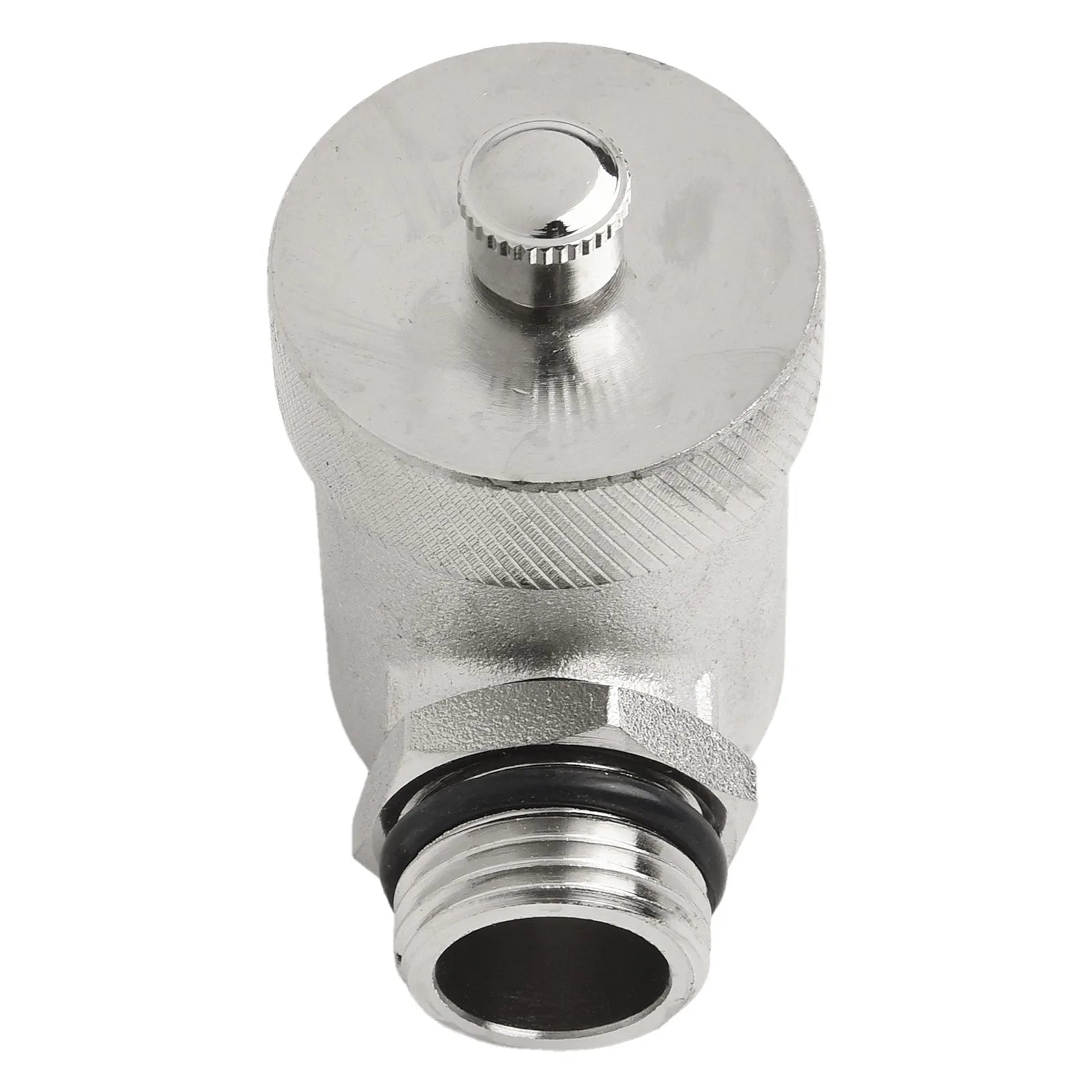 Automatic Air Vent Valve G1 2 Brass Pressure Relief Buildup Vending Qme