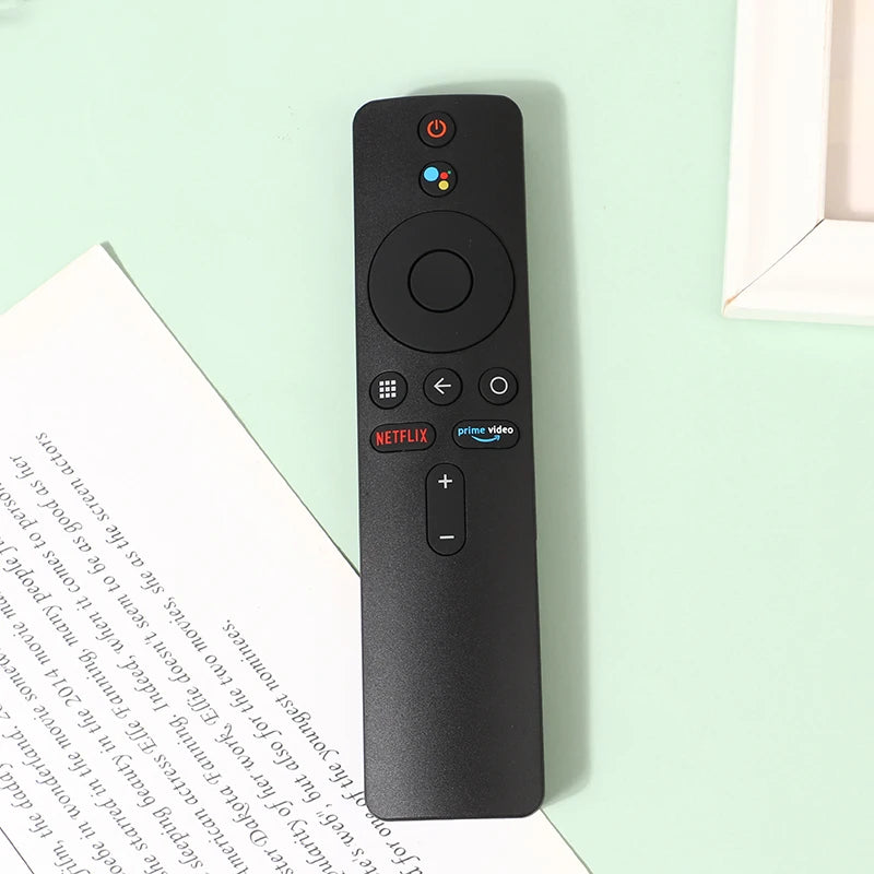 TV Remote Control XMRM-00A XMRM-006 Voice Mi 4A 4S 4X 4K Ultra Qme