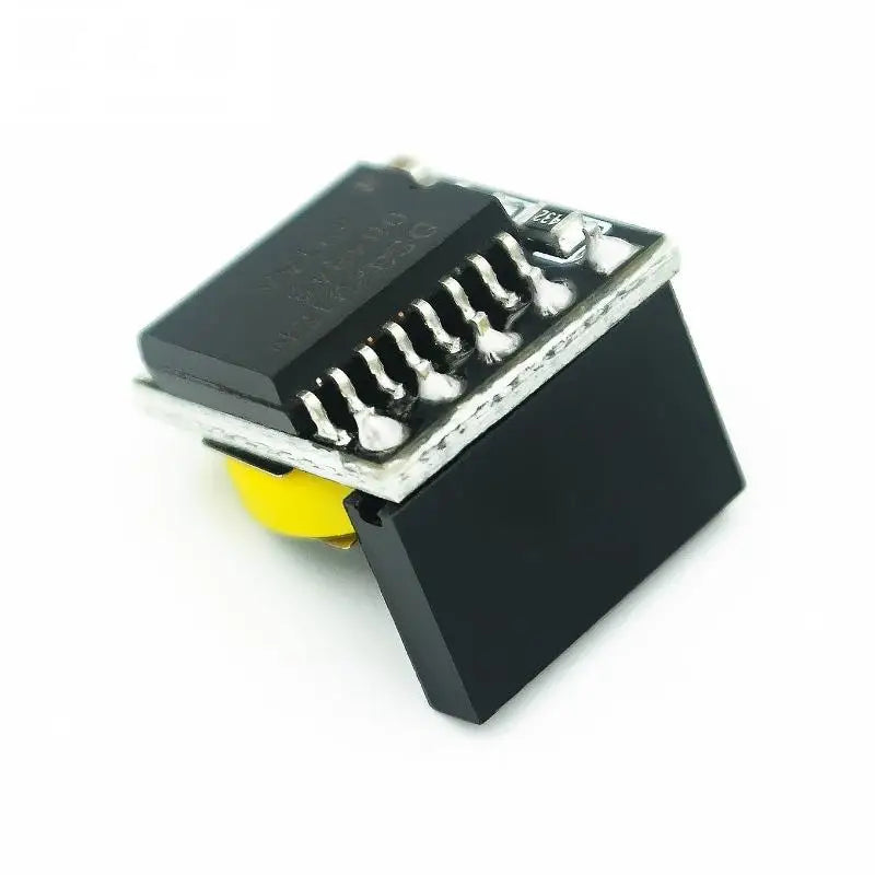 DS3231 RTC Battery Pi Seamless Reliable Timing Across Raspberry Qme