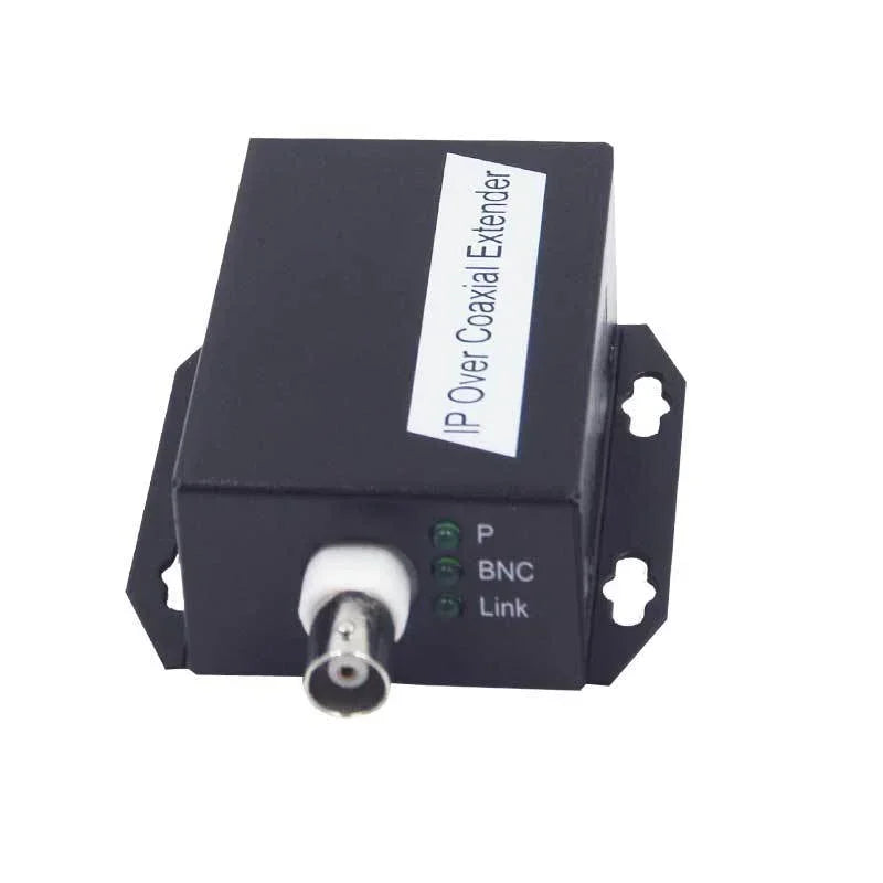 Sale Ethernet over Twisted Pair Converter -Ethernet Extender over Twisted Line Phone Wire Line, RJ45 LAN Network Booster Qme