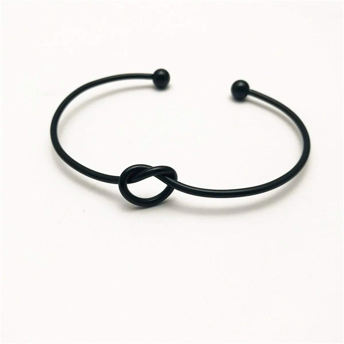 Stainless Steel Bracelets Vintage Men's Fashion Woven Twist Texture Bangles for Women Jewelry Statement Streetwear Goth Gifts Qme 3 China Mainland