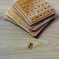 Programmable 7 Micro FPC Flexible Anti Metal Small-sized NFC Qme Default Title
