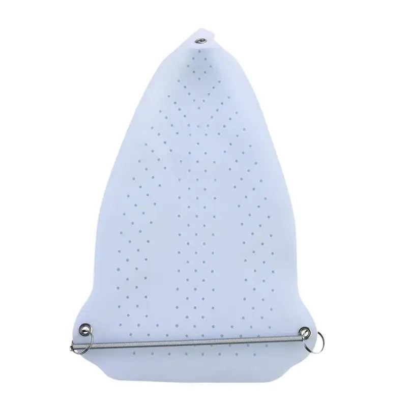 Ironing Shoe Covers Protective Ironing Pressing Pads Anti-Scorching Base for Electric Iron Sole Plate Breathable Accessories Qme