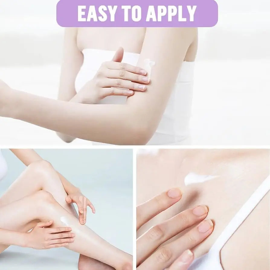 Whitening Cream For Dark Skin Underarm Bleaching Armpit Lightening And Intimate Area Woman Moisturizer Korean Skin Care Products Qme