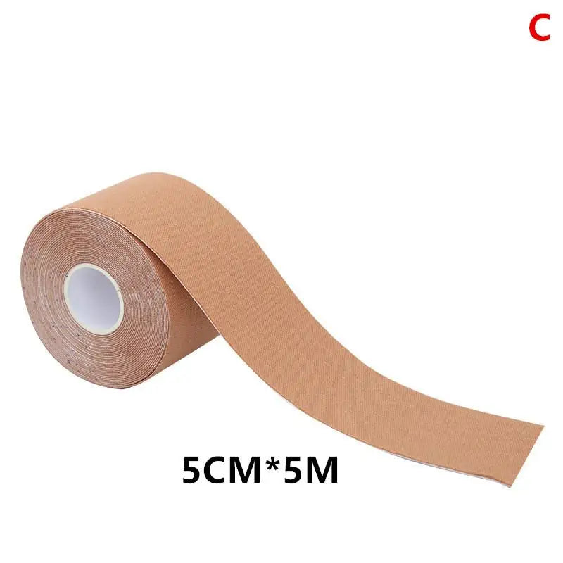 Face Neck Wrinkle Removal Tape Smooth Multipurpose Elasticity Sticker Qme C