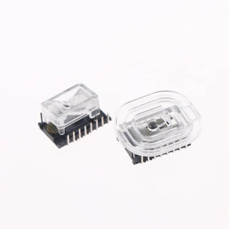 IC PMW3610DM PMW3610 Lens LM18 Mouse Optical Sensor PMW3610DM-SUDU Qme