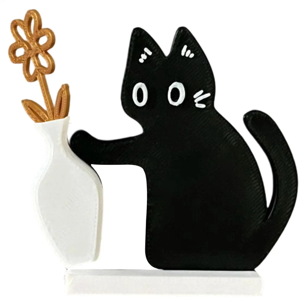 new Cat Whisker Holder Cute Magnetic Refrigerator Ornament Fridge Magnets Cat Whisker Holder For Maps Calendars Homes Kitchens Qme