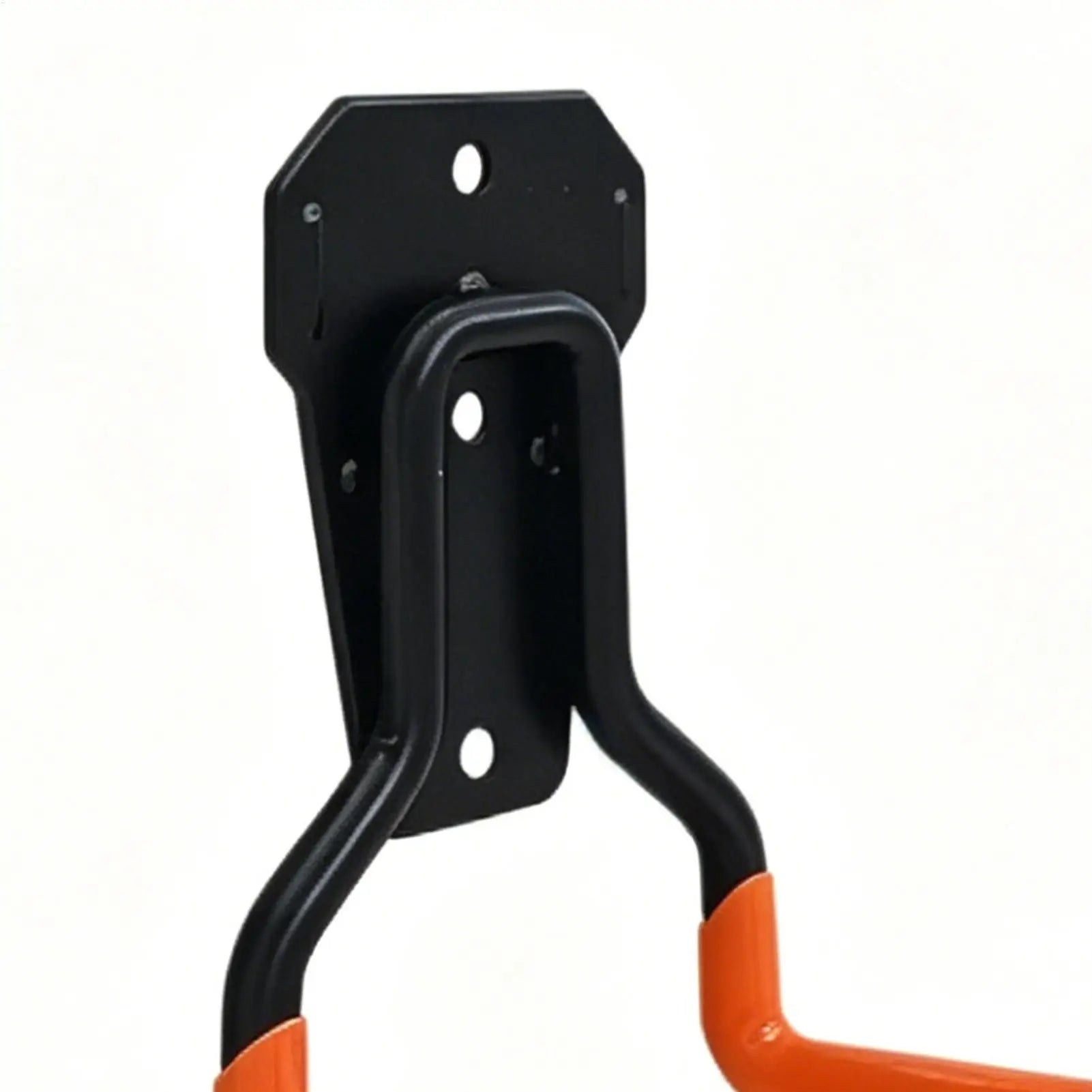 Garage Storage Hooks Heavy Duty Wall Tools Hanger Ladder Backyard Qme