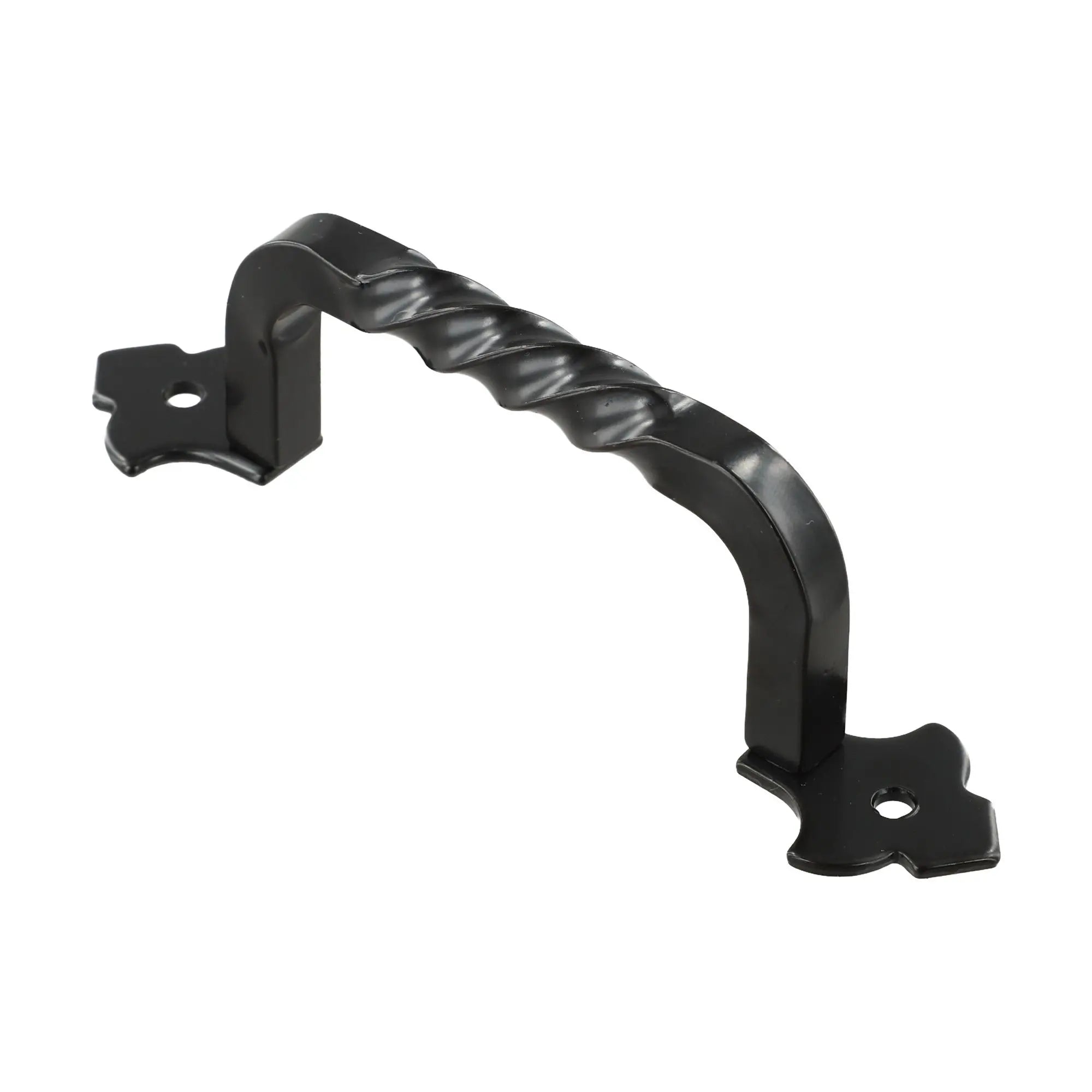 Solid Steel Barn Door Pull Hardware For Garden Sheds Cabinets Sliding Doors Screen Doors And Fence Applications Qme